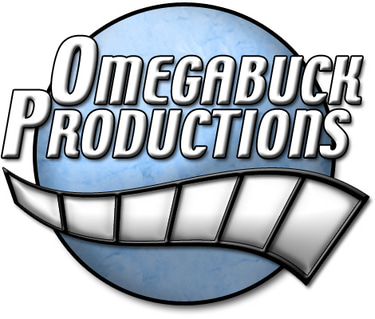 OmegaBuck Productions logo
