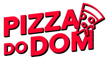Pizza do DOM logo