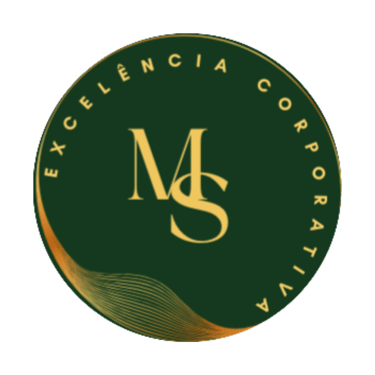 MS Excelência Corporativa logo