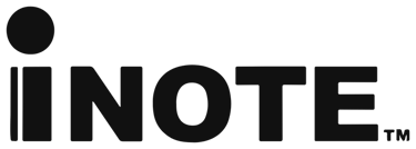 iNOTE MUSIC ACADEMY logo
