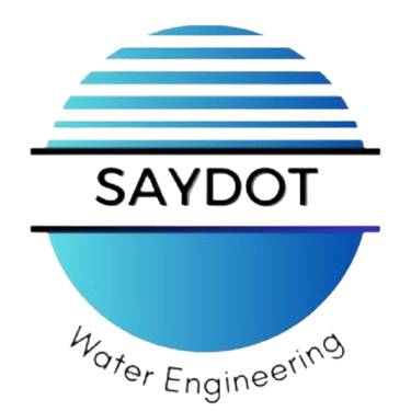 Saydot logo