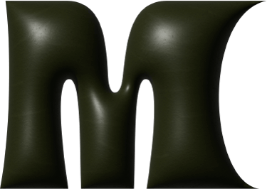 Maude Galerie logo