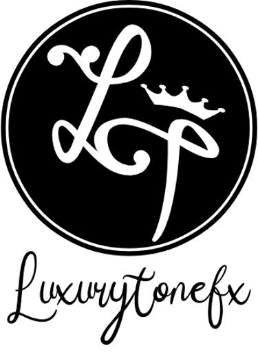 Luxury Tone Fx logo