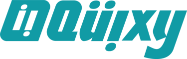 Qüixy logo