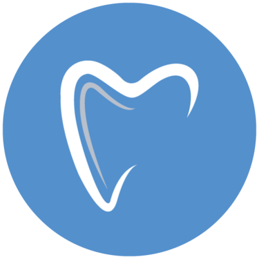 Total Dental Care  logo
