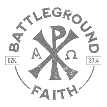 Battleground Faith LLC logo