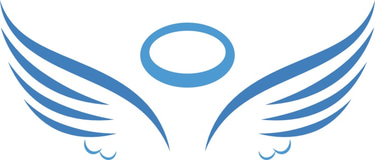 The Angelic Path logo