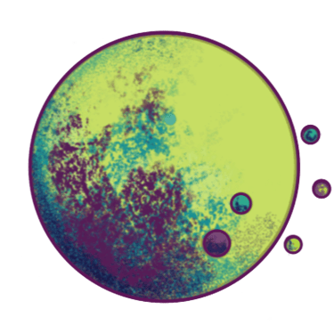 Plutonix Collective logo