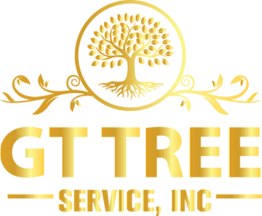 GT Tree Service Inc logo
