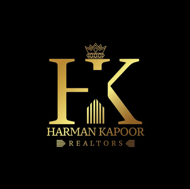 Harman Kapoor Realtors logo