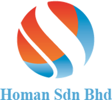 Homan Sdn Bhd logo