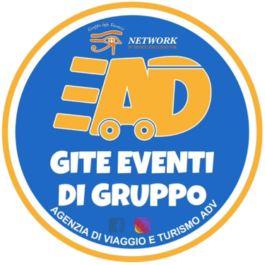 ad gite eventi di gruppo logo