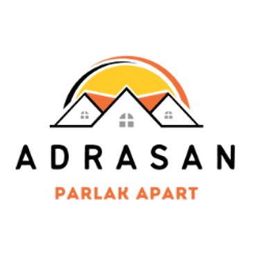 Adrasan Parlak Evleri logo