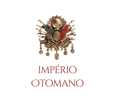 Império Otomano Turismo logo
