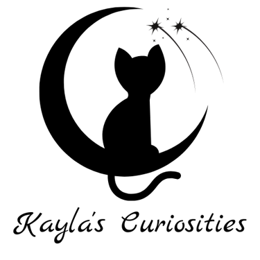 Kaylas Curiosities logo