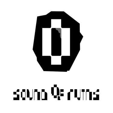 sound Of ruins logo