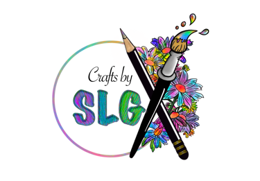 Crafts by SLG logo