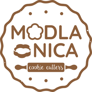 Modlaonica logo