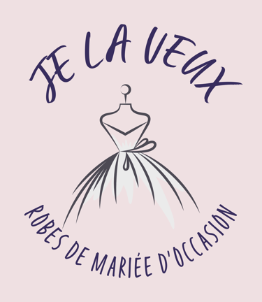 je la veux logo