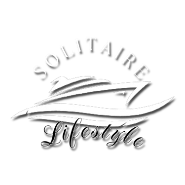 SOLITAIRE Lifestyle logo