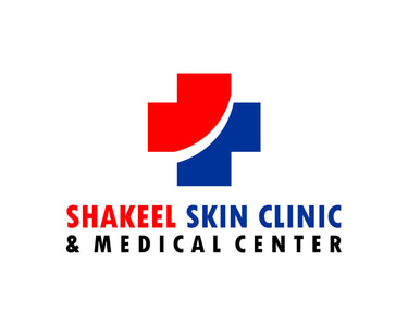 Shakeel Skin Clinic logo