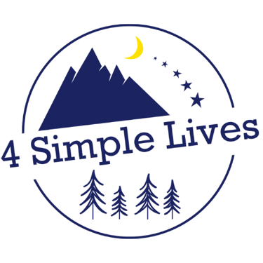 4 Simple Lives logo