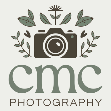 Cat Conrad Photography logo