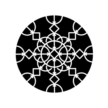 Escola Caosofia logo
