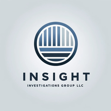 Insight Investigative Group, LLC logo