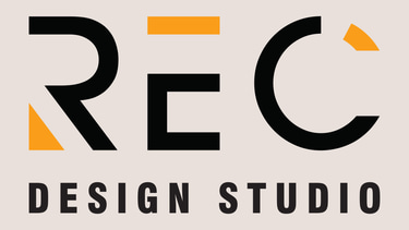 Rec Design Studio logo