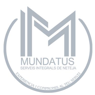 MUNDATUS SERVEIS INTEGRALS DE NETEJA S.L logo