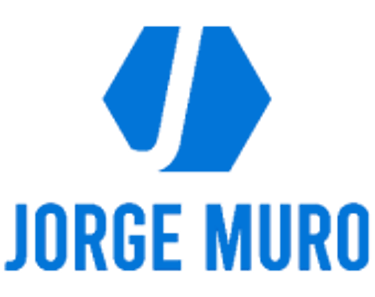 Jorge Muro logo