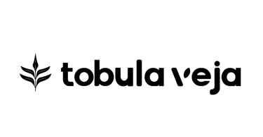Tobula veja logo