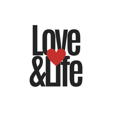 Love And Life logo