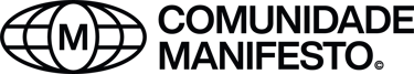 Comunidade Manifesto logo
