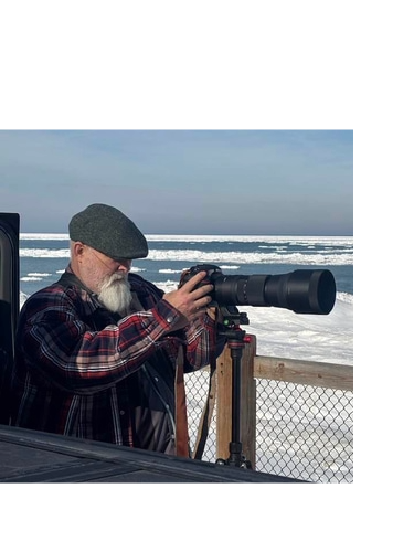Da-Chief Photography  logo