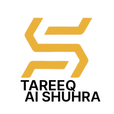 طريق الشهرة logo