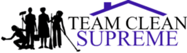 Team Clean Supreme,LLC  logo
