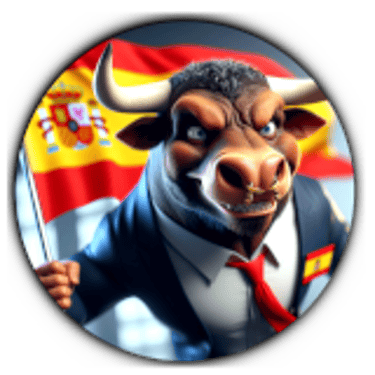 SOY ESPAÑOL logo
