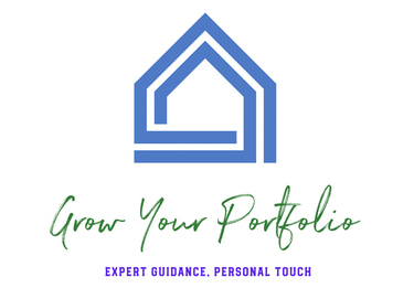 grow your portfolio logo