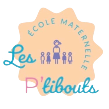 Les P'tibouts logo