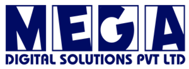 Mega Digital Solutions Pvt Ltd logo