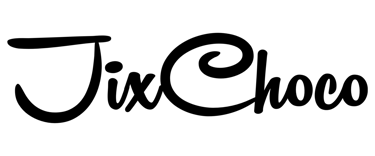 JixChoco logo