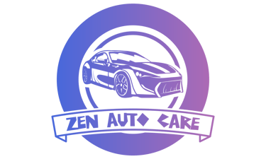 Zen Auto Care logo