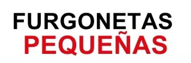 Furgonetaspequeñas.es logo