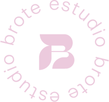 Brote Estudio logo