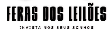 Feras dos Leilões logo