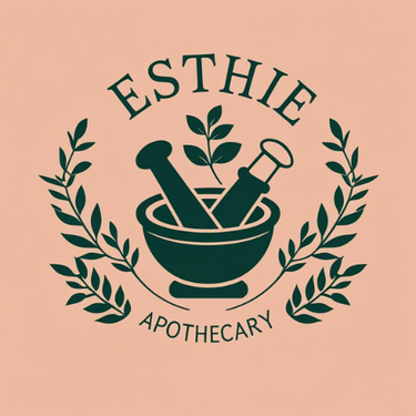 Corazon by Christa Gonzalez logo