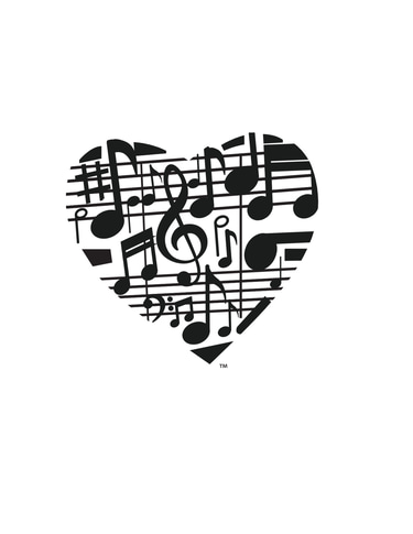 Corazon by Christa Gonzalez logo