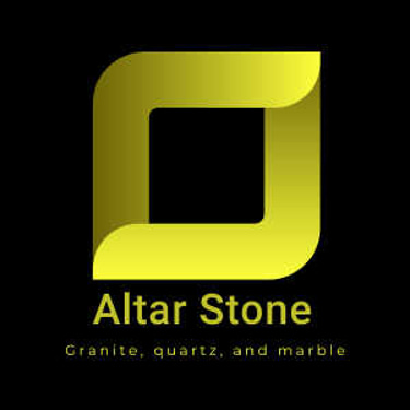 Countertops Altar Stone logo